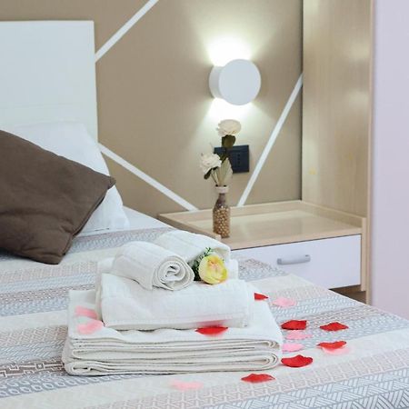 Bed and Breakfast Il Sole Del Salento Salve Zewnętrze zdjęcie