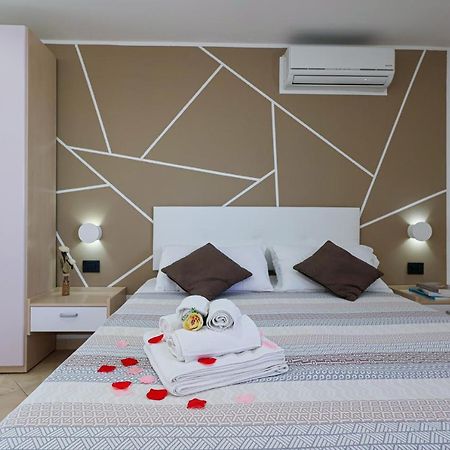 Bed and Breakfast Il Sole Del Salento Salve Zewnętrze zdjęcie