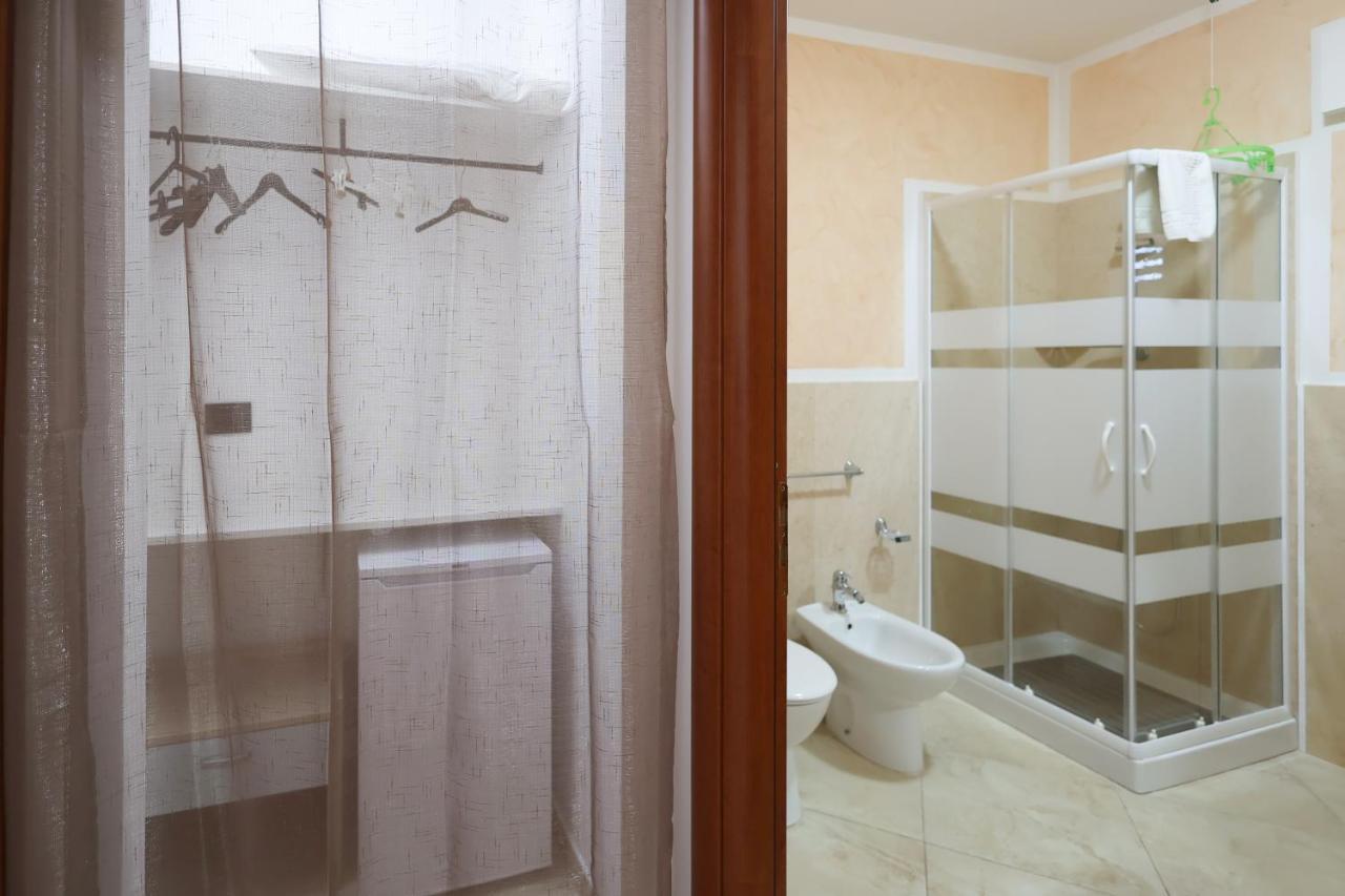 Bed and Breakfast Il Sole Del Salento Salve Zewnętrze zdjęcie